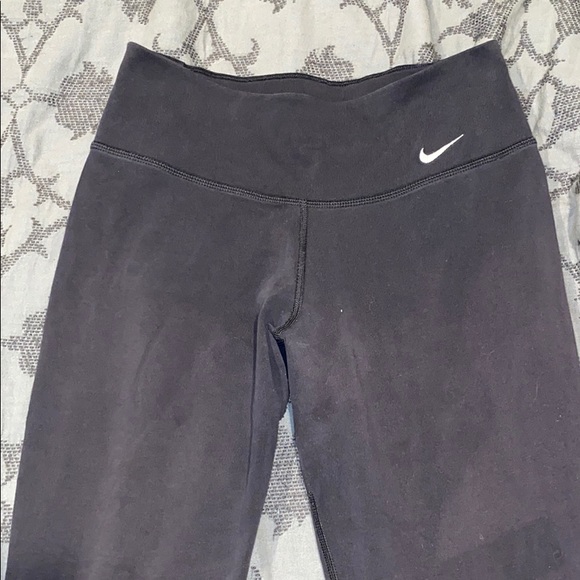 Full length Nike leggings